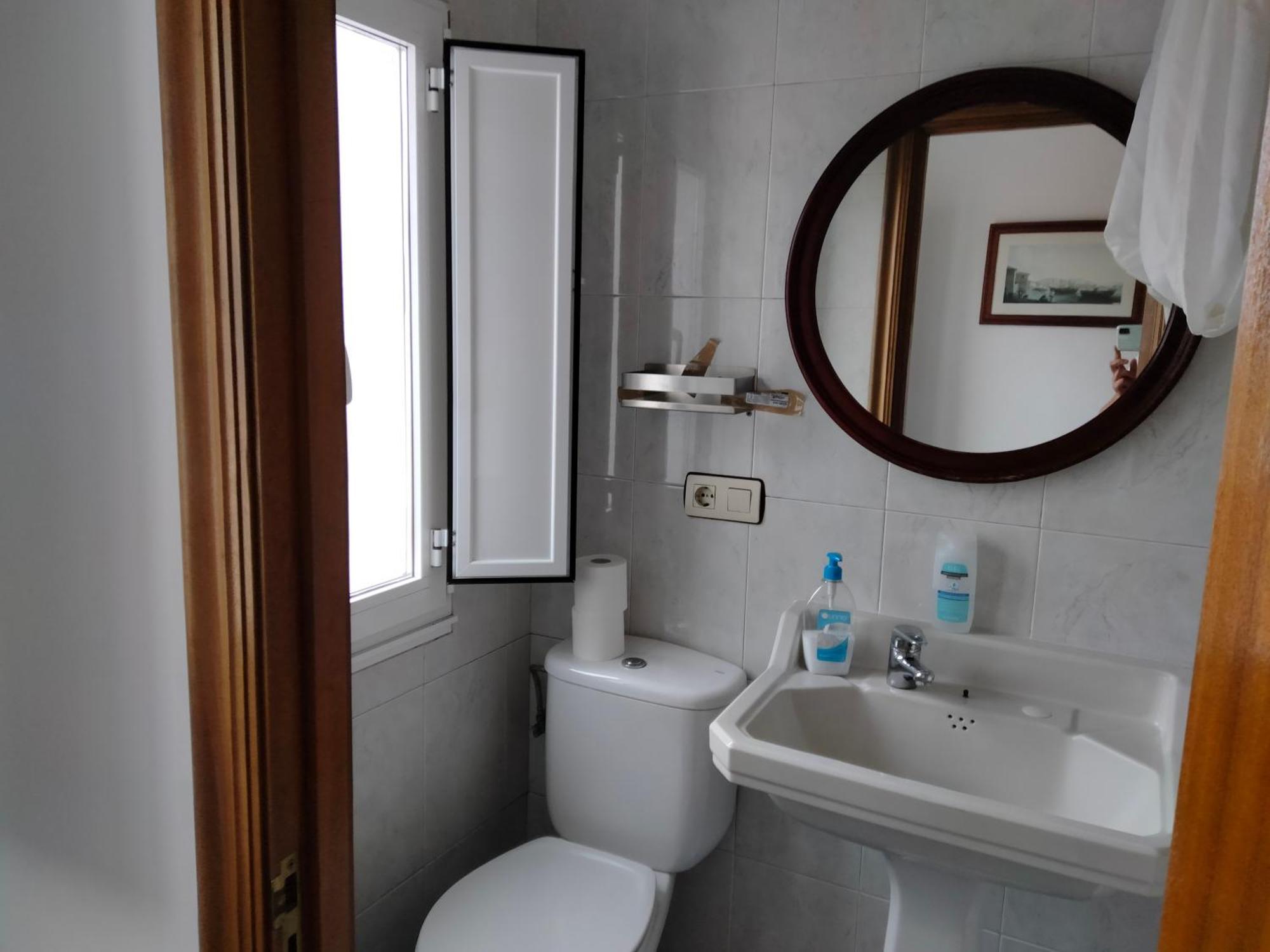 Hotel A Casa de Lolita Muros Habitación foto